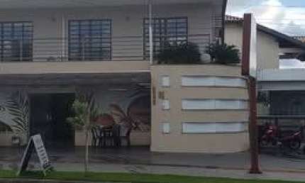 Ponto comercial com 1 sala à venda na Rua Amazonas, 1, Jardim Autonomista, Campo Grande