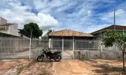 Casa com 3 quartos à venda na Rua Piriá, 914, Guanandi, Campo Grande