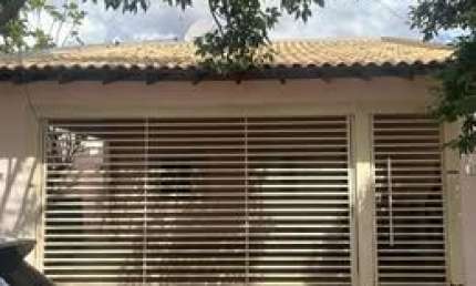 Casa com 3 quartos à venda na Rua Tietê, 155, Vila Sobrinho, Campo Grande