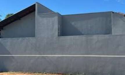 Casa com 2 quartos à venda na Rua Joaquim Lacerda, 221, Vila Manoel Taveira, Campo Grande