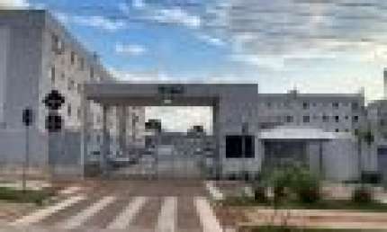 Apartamento com 2 quartos para alugar na Rua Rogélio Casal Caminha, 584, Monte Castelo, Campo Grande
