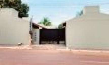 Casa com 2 quartos à venda na Avenida 7, 2111, Vila Nova Campo Grande, Campo Grande