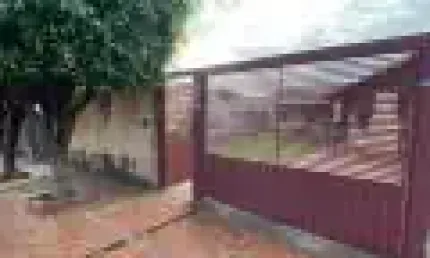 Casa com 2 quartos à venda na Avenida Rachid Neder, 1, Monte Castelo, Campo Grande