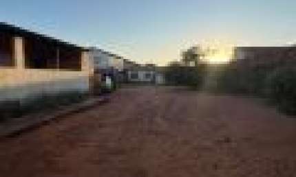 Terreno à venda na Rua Lagoa Rica, 1, Residencial Oiti, Campo Grande