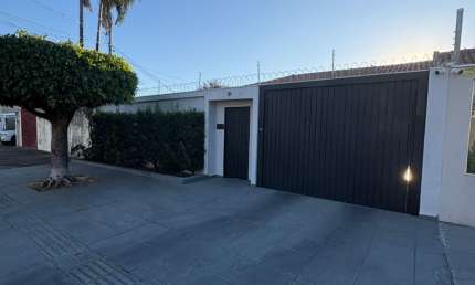 Casa com 4 quartos à venda na Rua Flamengo, 81, Vila Almeida, Campo Grande