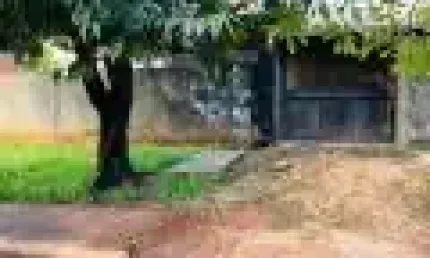 Casa com 3 quartos à venda na Rua Aladim, Monte Castelo, Campo Grande