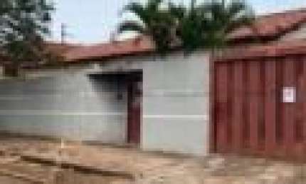 Casa com 3 quartos à venda na Rua Passos, São Francisco, Campo Grande