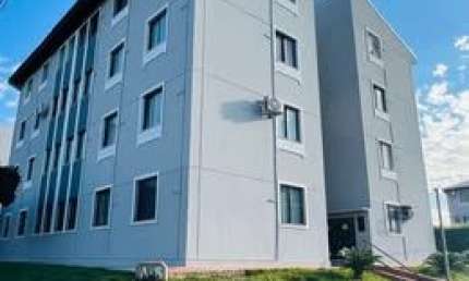 Apartamento com 3 quartos à venda na Avenida Júlia Maksoud, Monte Castelo, Campo Grande