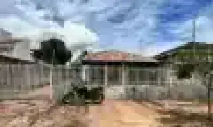 Casa com 3 quartos à venda na Rua Piriá, Guanandi, Campo Grande