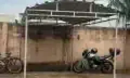 Casa com 3 quartos à venda na Avenida Brasil Central, Santo Antônio, Campo Grande