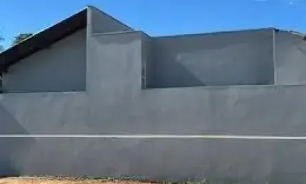 Casa com 2 quartos à venda na Rua Joaquim Lacerda, Vila Manoel Taveira, Campo Grande