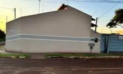 Casa com 2 quartos à venda na Rua Tijuca, 280, Vila Sobrinho, Campo Grande