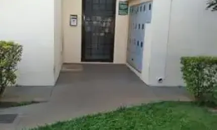 Apartamento com 3 quartos à venda na Avenida Brasil Central, Santo Antônio, Campo Grande
