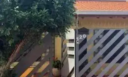 Casa com 3 quartos à venda na Rua João Gomes Batista, Núcleo Habitacional Buriti, Campo Grande