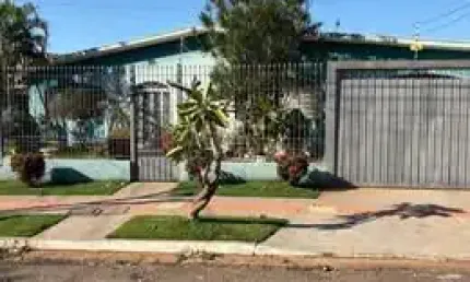 Casa com 5 quartos à venda na Rua Onze de Outubro, Cabreúva, Campo Grande