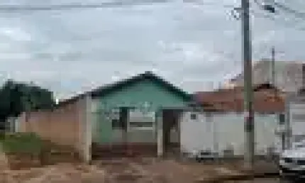 Casa com 2 quartos à venda na Rua Imburus, 120, Jardim Tijuca, Campo Grande