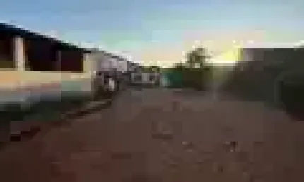 Terreno à venda na Rua Lagoa Rica, 1, Residencial Oiti, Campo Grande