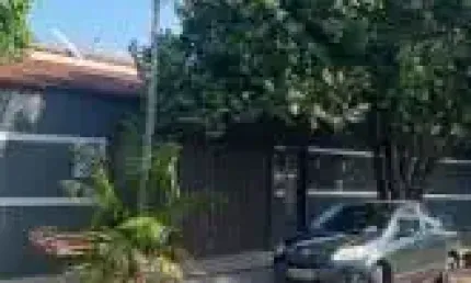 Casa com 4 quartos à venda na Rua Portugal, 107, Jardim América, Campo Grande
