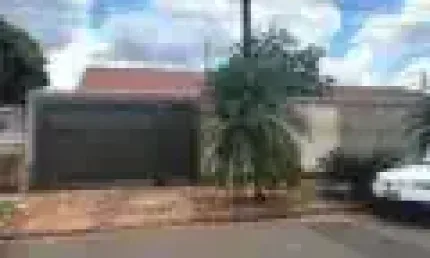 Casa com 3 quartos à venda na Rua Generoso Leite, 448, Vila Marli, Campo Grande