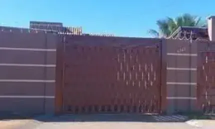 Casa com 1 quarto à venda na Rua Alfredo Justino, Centro, Três Lagoas