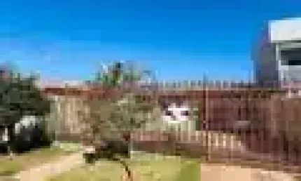 Casa com 2 quartos à venda na Rua Tamandaí, Vila Sobrinho, Campo Grande