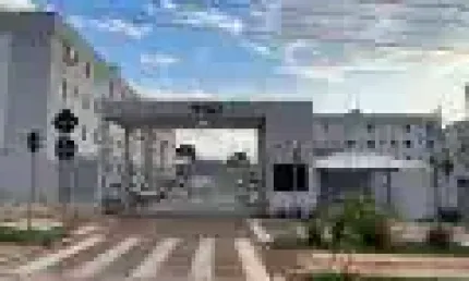 Apartamento com 2 quartos para alugar na Rua Rogélio Casal Caminha, Monte Castelo, Campo Grande