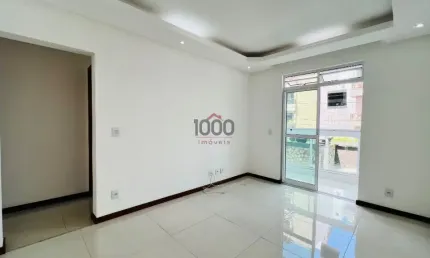 Apartamento 2 quartos, com Elevador no bairro Cascatinha
