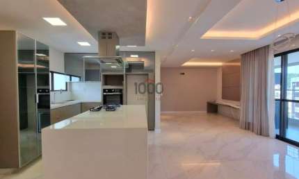 Apartamento com 2 quartos à venda na Rua Luz Interior, Estrela Sul, Juiz de Fora