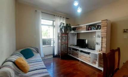 Apartamento com 2 quartos à venda na Rua Guacuí, São Mateus, Juiz de Fora