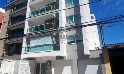 Cobertura com Elevador, 3 Quartos Sendo 2 Suítes - São Mateus