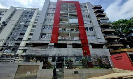Cobertura com 3 quartos para Venda no bairro Bom Pastor