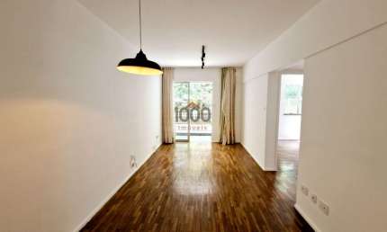 Apartamento com 2 quartos para Venda no bairro Alto dos Passos
