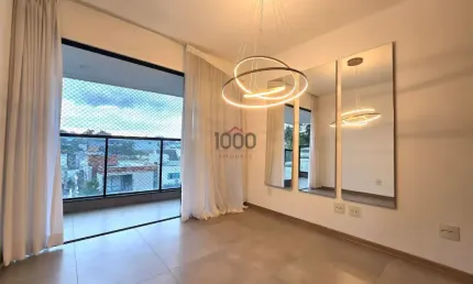 Apartamento com Varanda Gourmet à Venda – Estrela Sul (Fundos com Vista Livre)
