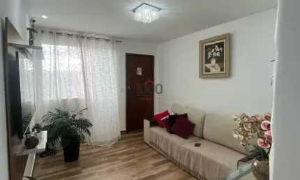 Apartamento com 2 quartos para Venda no bairro Encosta do Sol