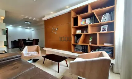 Apartamento com 3 quartos para Venda no bairro Centro