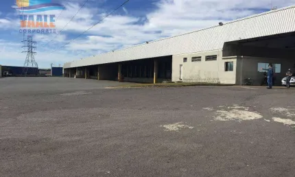 Galpão, 11000 m² - venda por R$ 33.000.000,00 ou aluguel por R$ 114.990,02/mês - Jardim Bela Vista - Sumaré/SP