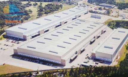 Galpão para alugar, 21168 m² por R$ 338.688,00/mês - Aparecidinha - Sorocaba/SP