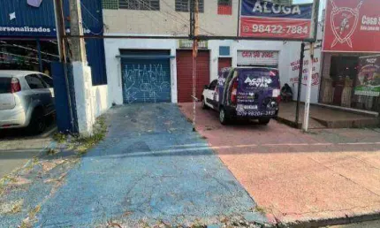 Sala para alugar, 38 m² por R$ 3.540,00/mês - Jardim Cristina - Campinas/SP