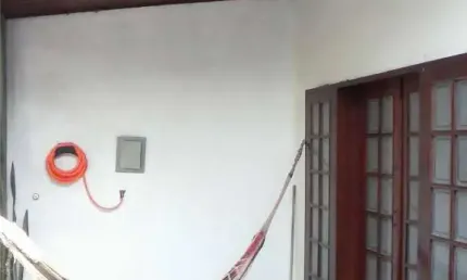 Casa com 3 dormitórios à venda, 96 m² por R$ 400.000,00 - Dic IV (Conjunto Habitacional Lech Walesa) - Campinas/SP
