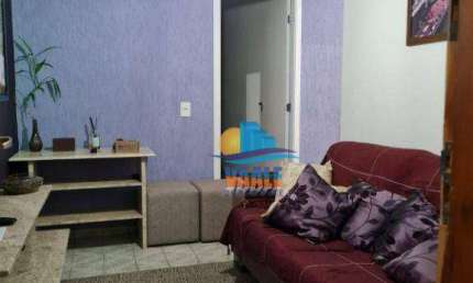 Apartamento com 2 dormitórios à venda, 50 m² por R$ 130.000,00 - Dic III (Conjunto Habitacional Ruy Novaes) - Campinas/SP