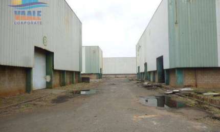 Galpão, 20015 m² - venda por R$ 60.000.000,00 ou aluguel por R$ 484.157,45/mês - Distrito Industrial - Campinas/SP
