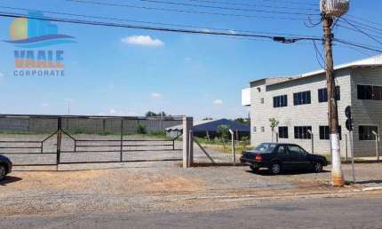 Terreno à venda, 4000 m² por R$ 4.800.000,00 - Terminal Intermodal de Cargas (TIC) - Campinas/SP
