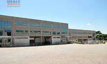 Galpão para alugar, 4719 m² por R$ 121.533,28/mês - Jardim García - Campinas/SP