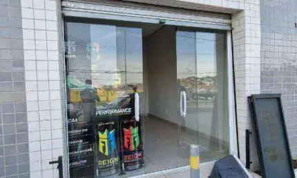 Salão para alugar, 40 m² por R$ 5.085,00/mês - Jardim Novo Campos Elíseos - Campinas/SP