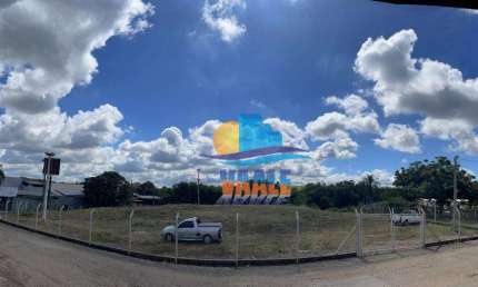 Área, 3500 m² - venda por R$ 4.000.000,01 ou aluguel por R$ 9.301,78/mês - Parque Rural Fazenda Santa Cândida - Campinas/SP