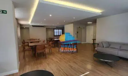 Apartamento com 4 dormitórios à venda, 236 m² por R$ 1.600.000,00 - Centro - Campinas/SP