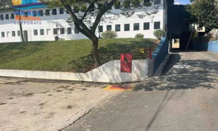 Galpão para alugar, 4000 m² por R$ 47.200,01/mês - Joapiranga - Valinhos/SP