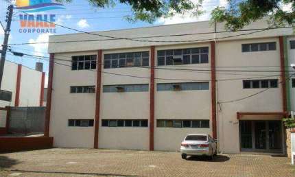 Galpão, 1400 m² - venda por R$ 6.000.000,00 ou aluguel por R$ 33.181,81/mês - Jardim Santa Genebra - Campinas/SP