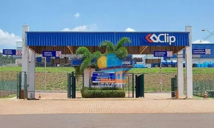 Terreno à venda, 15000 m² por R$ 15.000.000,00 - Betel - Paulínia/SP
