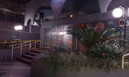 Kitnet para alugar, 38 m² por r$ 1.275,42/mês - cambuí - campinas/sp